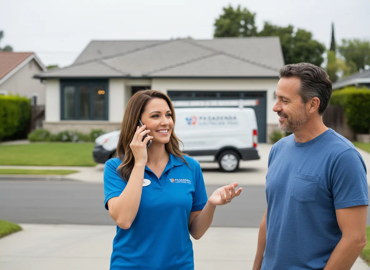 Electrician Jamestown, CO FAQs